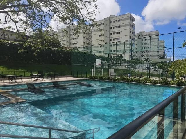 Apartamento para Locação em Paulista/PE Centro 3 Quartos