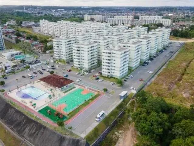 Apartamento para Locação em Paulista/PE Centro 3 Quartos