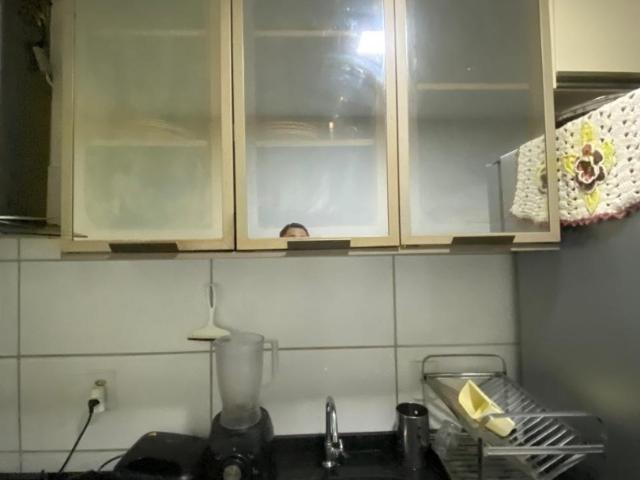 Apartamento para Locação em Paulista/PE Centro 3 Quartos