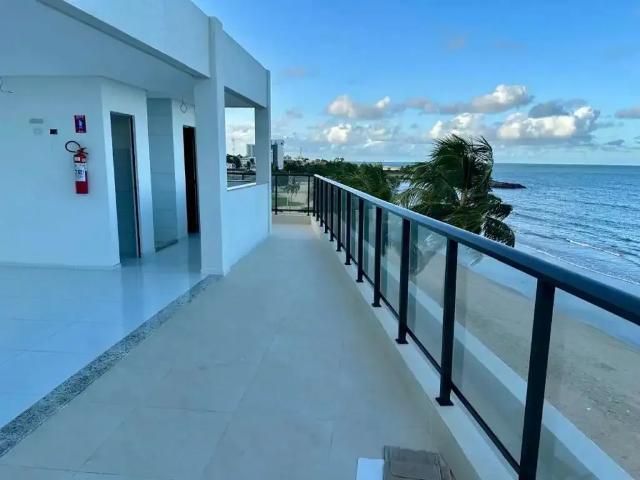 Apartamento para Locação em Paulista/PE Janga 2 Quartos