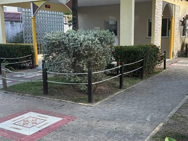 Apartamento para Locação em Paulista/PE Janga 2 Quartos