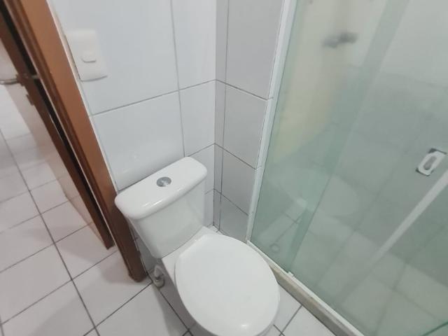 Apartamento para Locação em Paulista/PE Janga 2 Quartos