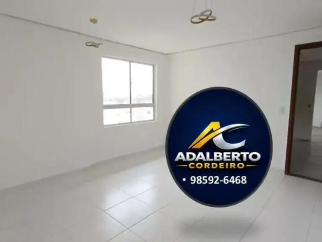 Apartamento para Locação em Paulista/PE Janga 2 Quartos
