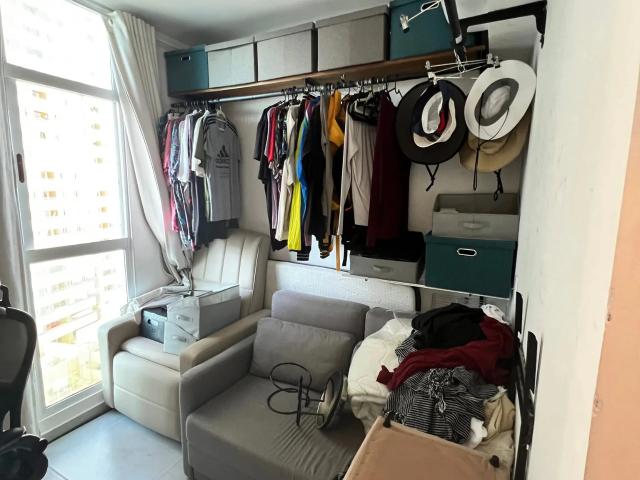 Apartamento para Locação em Paulista/PE Janga 3 Quartos