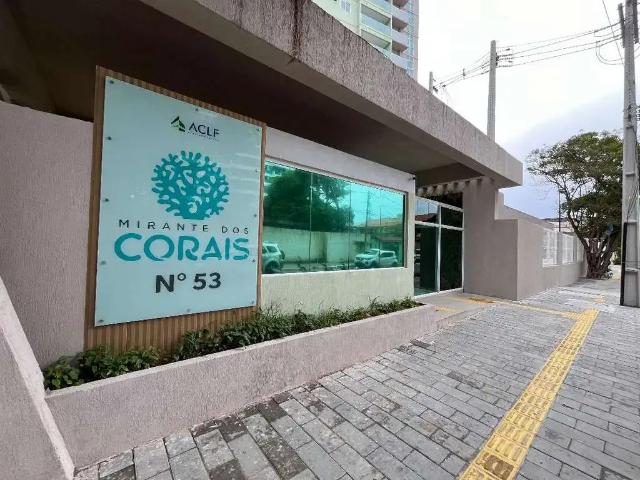 Apartamento para Locação em Paulista/PE Janga 3 Quartos