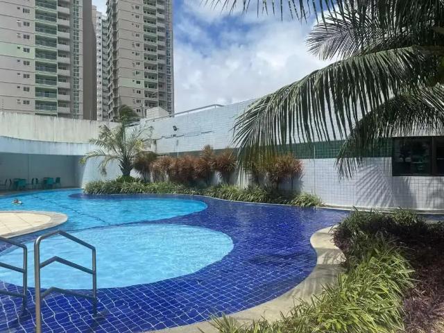 Apartamento para Locação em Paulista/PE Janga 3 Quartos