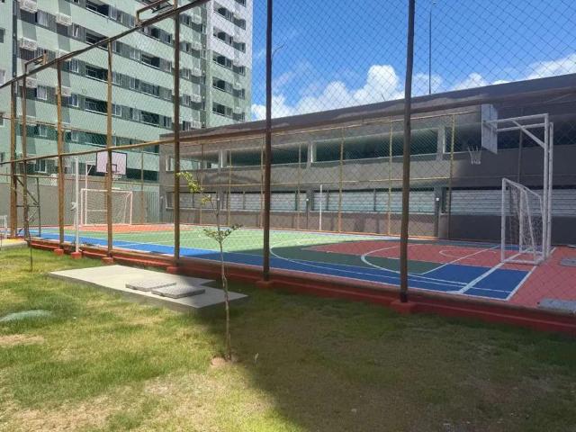 Apartamento para Locação em Paulista/PE Janga 3 Quartos