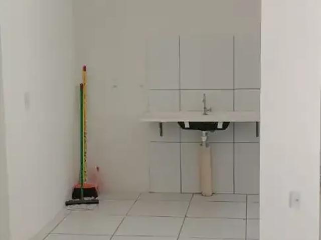 Apartamento para Locação em Paulista/PE Pau Amarelo 1 Quartos