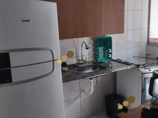 Apartamento para Locação em Paulista/PE Pau Amarelo 2 Quartos