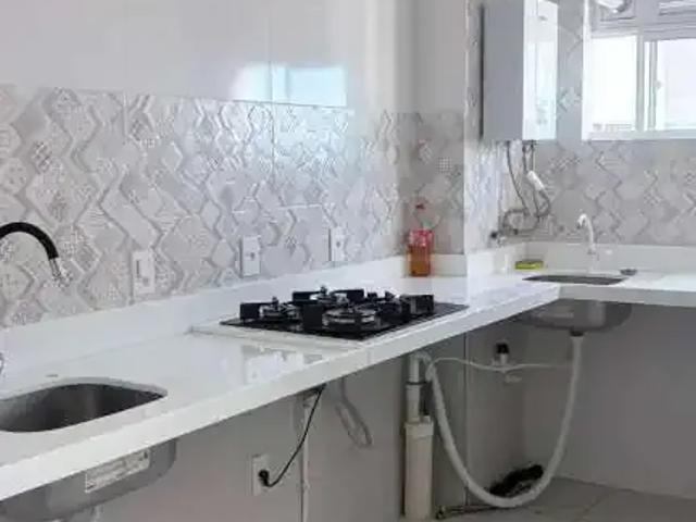 Apartamento para Locação em Paulista/PE Pau Amarelo 2 Quartos