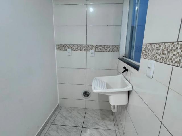 Apartamento para Locação em Penha/SC Nossa Senhora de Fátima 2 Quartos
