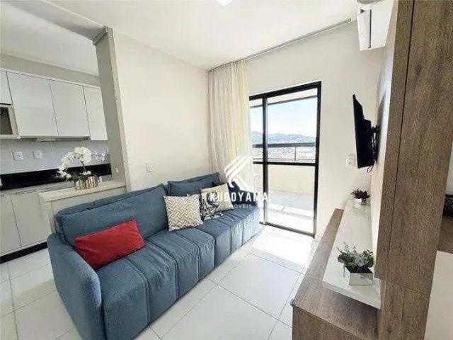 Apartamento para Locação em Penha/SC Armação 2 Quartos