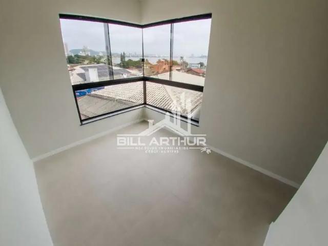 Apartamento para Locação em Penha/SC Armação 2 Quartos