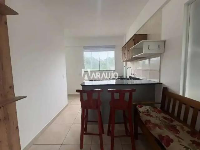 Apartamento para Locação em Penha/SC Armação 2 Quartos