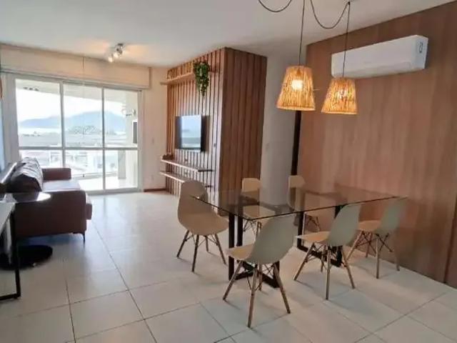 Apartamento para Locação em Penha/SC Armação 3 Quartos