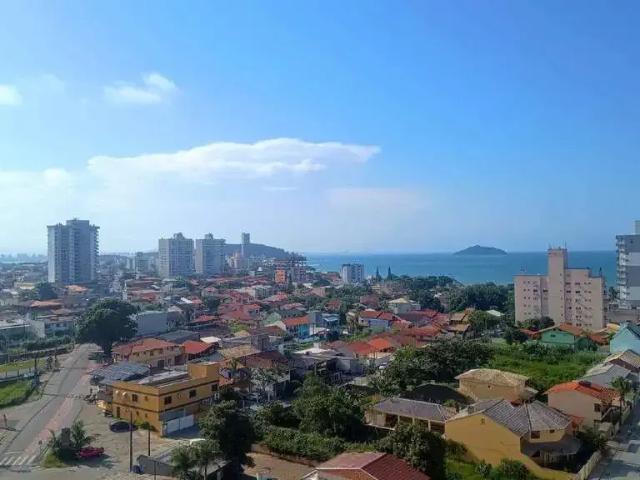 Apartamento para Locação em Penha/SC Armação 3 Quartos