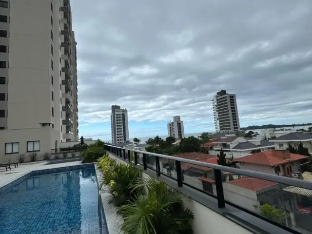 Apartamento para Locação em Penha/SC Armação 3 Quartos