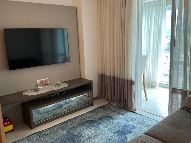 Apartamento para Locação em Penha/SC Armação 3 Quartos