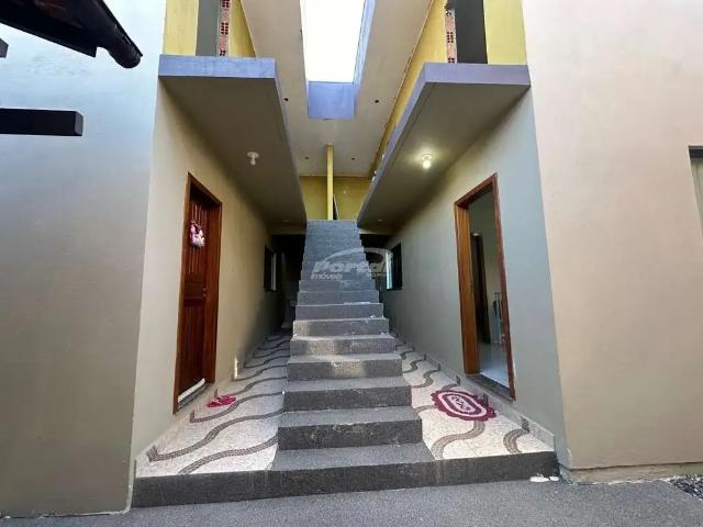Apartamento para Locação em Penha/SC Centro 1 Quartos