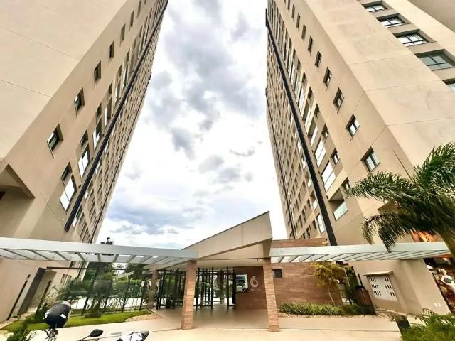 Apartamento para Locação em Penha/SC Centro 2 Quartos