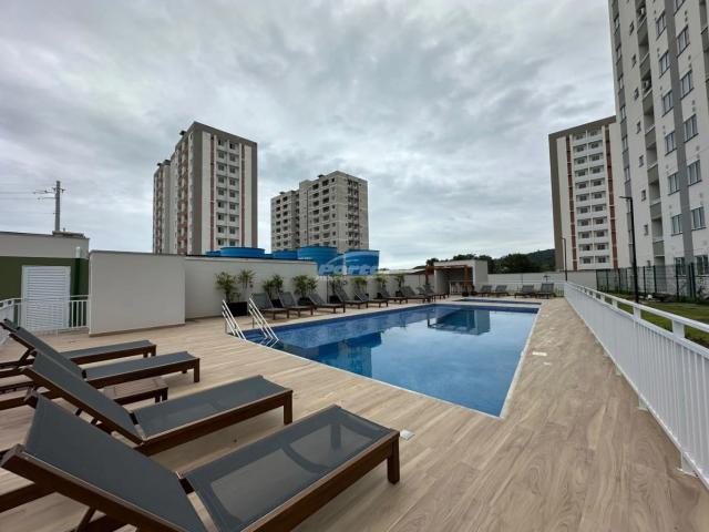 Apartamento para Locação em Penha/SC Centro 2 Quartos