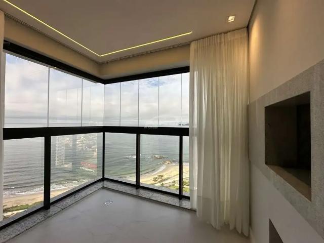 Apartamento para Locação em Penha/SC Centro 2 Quartos