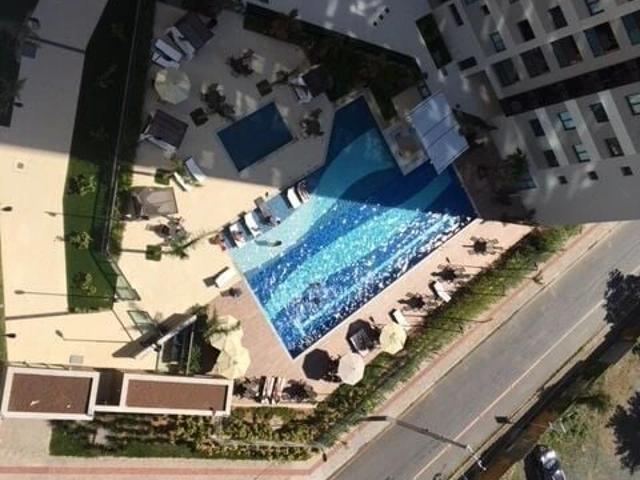 Apartamento para Locação em Penha/SC Centro 2 Quartos