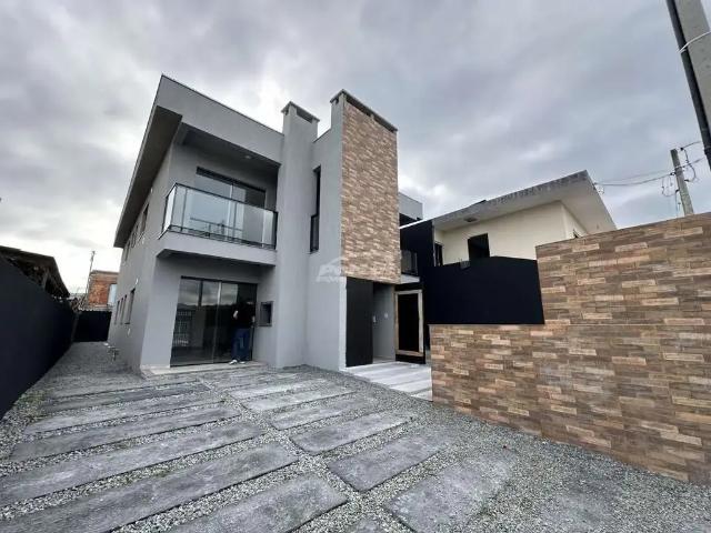 Apartamento para Locação em Penha/SC Centro 2 Quartos