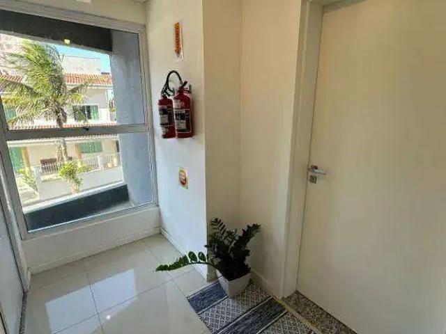 Apartamento para Locação em Penha/SC Centro 3 Quartos
