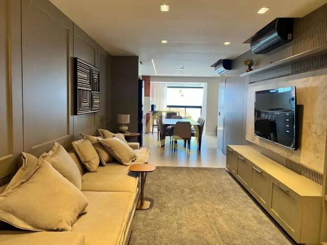 Apartamento para Locação em Penha/SC Centro 3 Quartos