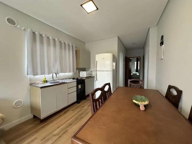 Apartamento para Locação em Penha/SC Gravatá 2 Quartos