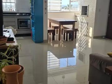 Apartamento para Locação em Penha/SC Praia Alegre 2 Quartos