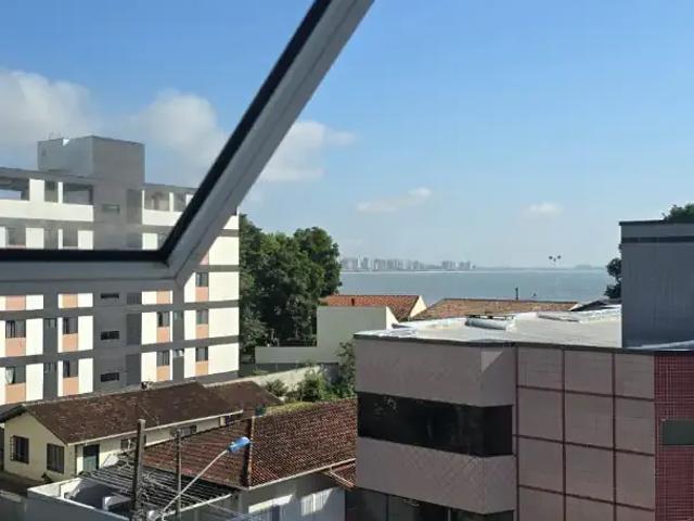 Apartamento para Locação em Penha/SC Praia Alegre 2 Quartos