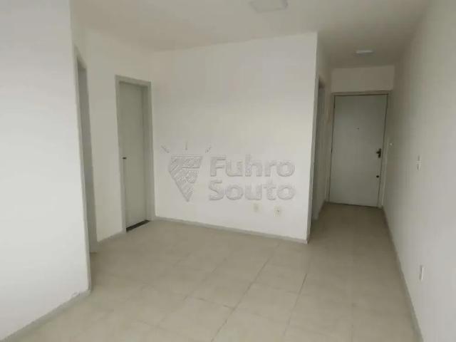 Apartamento para Locação em Pelotas/RS Centro 1 Quartos