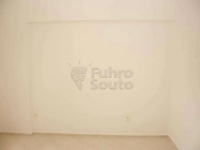 Apartamento para Locação em Pelotas/RS Centro 1 Quartos