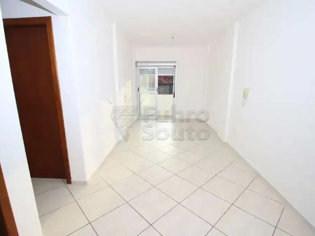 Apartamento para Locação em Pelotas/RS Centro 1 Quartos
