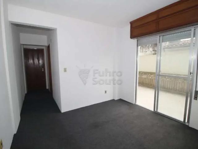 Apartamento para Locação em Pelotas/RS Centro 1 Quartos