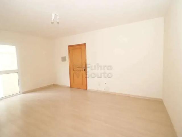 Apartamento para Locação em Pelotas/RS Centro 1 Quartos