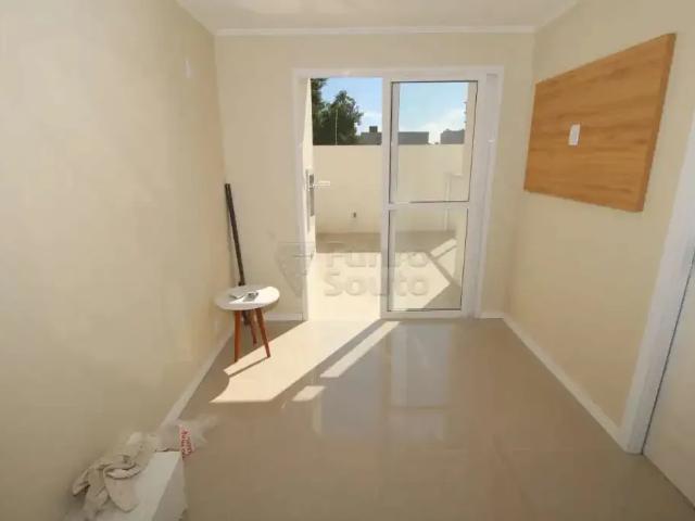Apartamento para Locação em Pelotas/RS Centro 1 Quartos