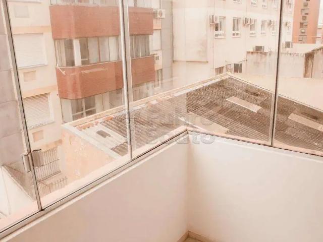 Apartamento para Locação em Pelotas/RS Centro 1 Quartos