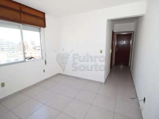 Apartamento para Locação em Pelotas/RS Centro 1 Quartos