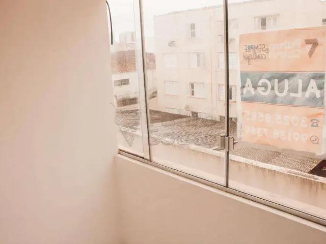 Apartamento para Locação em Pelotas/RS Centro 1 Quartos