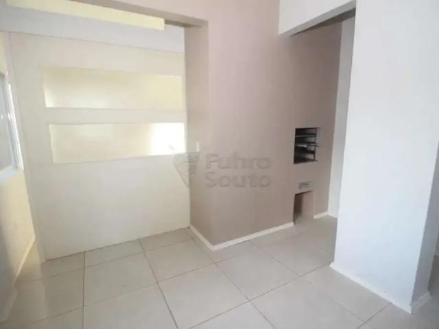 Apartamento para Locação em Pelotas/RS Centro 1 Quartos
