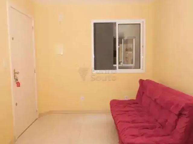 Apartamento para Locação em Pelotas/RS Centro 1 Quartos