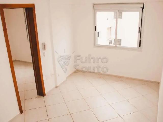 Apartamento para Locação em Pelotas/RS Centro 1 Quartos