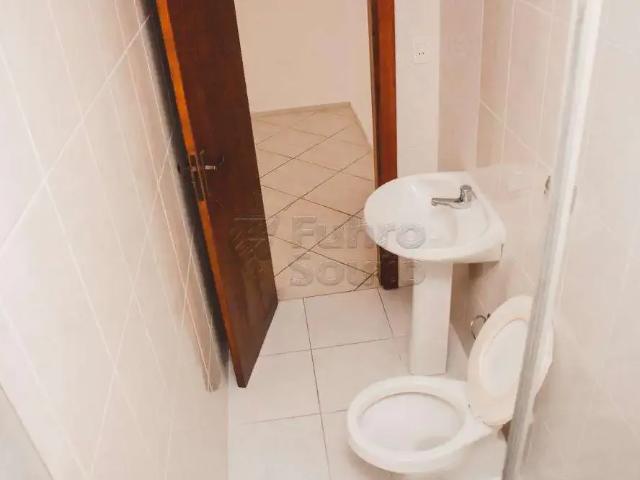 Apartamento para Locação em Pelotas/RS Centro 1 Quartos