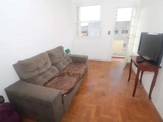 Apartamento para Locação em Pelotas/RS Centro 1 Quartos