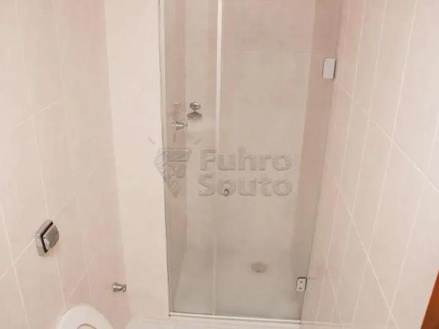 Apartamento para Locação em Pelotas/RS Centro 1 Quartos