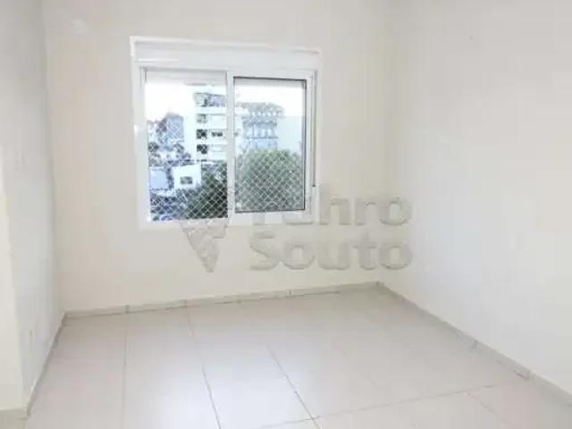 Apartamento para Locação em Pelotas/RS Centro 1 Quartos