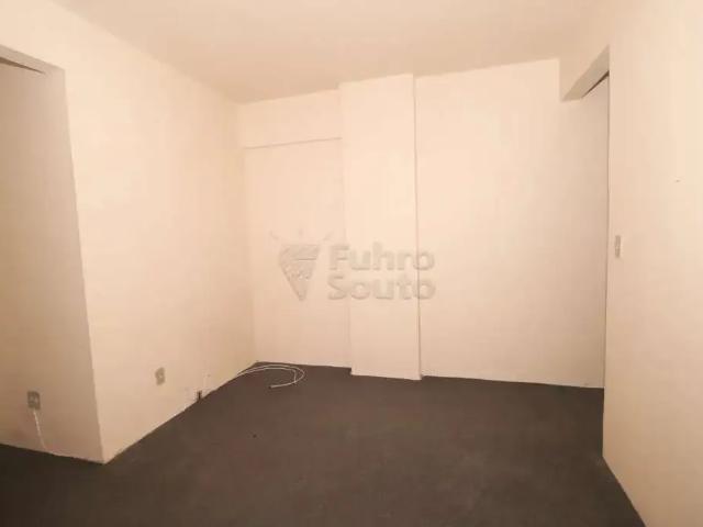 Apartamento para Locação em Pelotas/RS Centro 1 Quartos